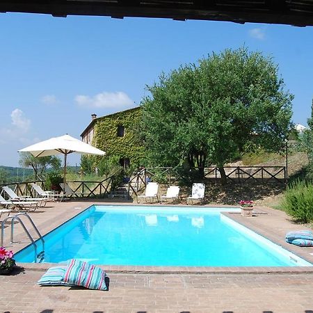 Podere Costa Romana Нарні Екстер'єр фото