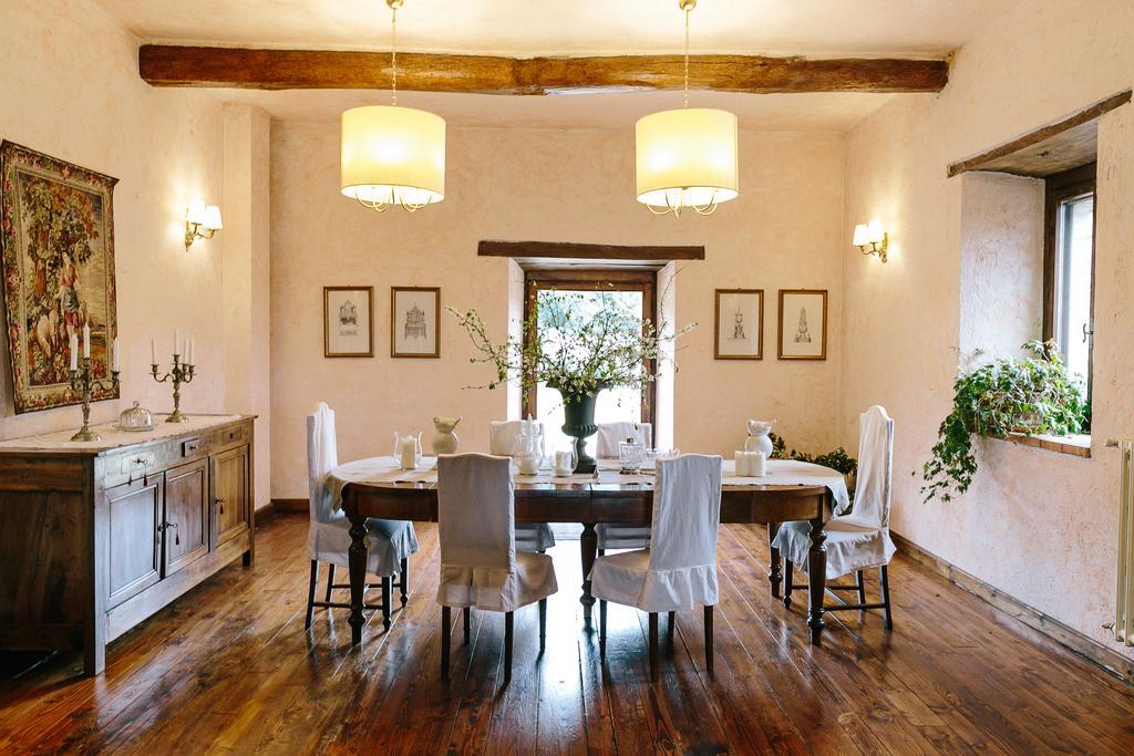 Podere Costa Romana Нарні Екстер'єр фото