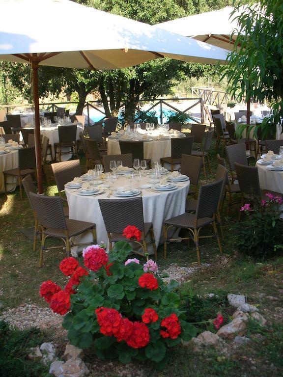 Podere Costa Romana Нарні Екстер'єр фото