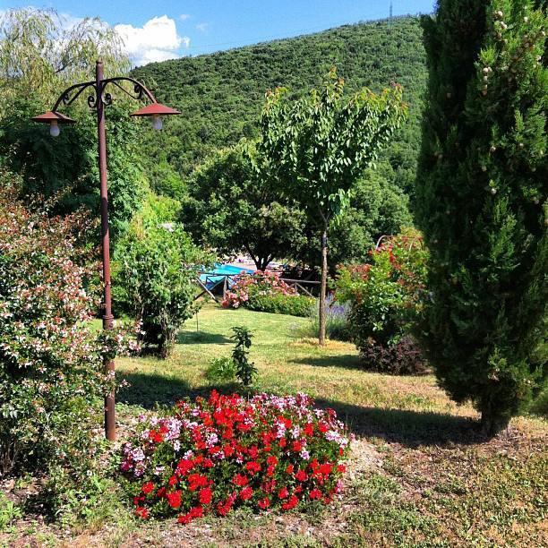 Podere Costa Romana Нарні Екстер'єр фото