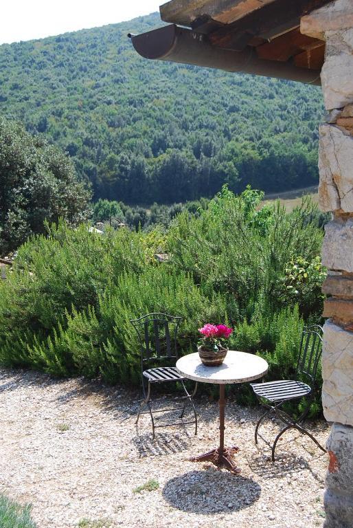 Podere Costa Romana Нарні Екстер'єр фото
