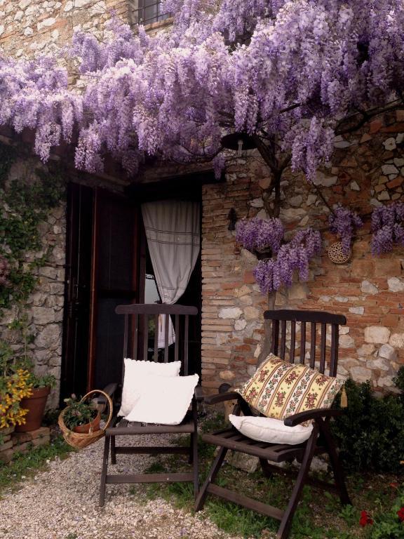 Podere Costa Romana Нарні Екстер'єр фото